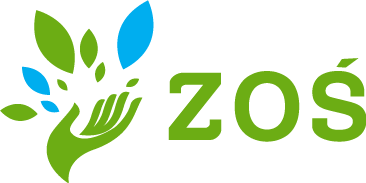Logo Zakład Ochrony Środowiska w Międzyzdrojach