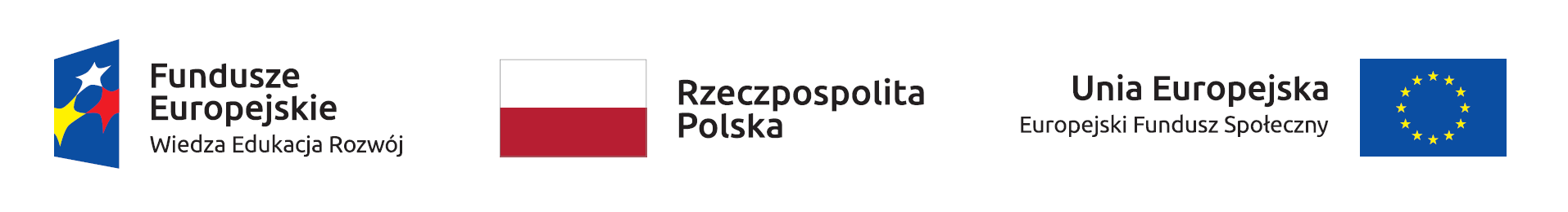 Loga_do_projektu_finansowanego_ze_środków_Europejskiego_Funduszu_Społecznego_(EFS)_Program_Operacyjny_Wiedza_Edukacja_Rozwój:_Logo Fundusze Europejskie Wiedza Edukacja Rozwój_Logo_flagi_Rzeczpospolita Polska_Logo_Unia Europejska_Europejski_Fundusz_Społeczny