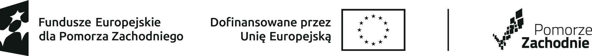 Zestawienie znaków do graficznych do projektu Europejskiego Funduszu Społecznego Plus